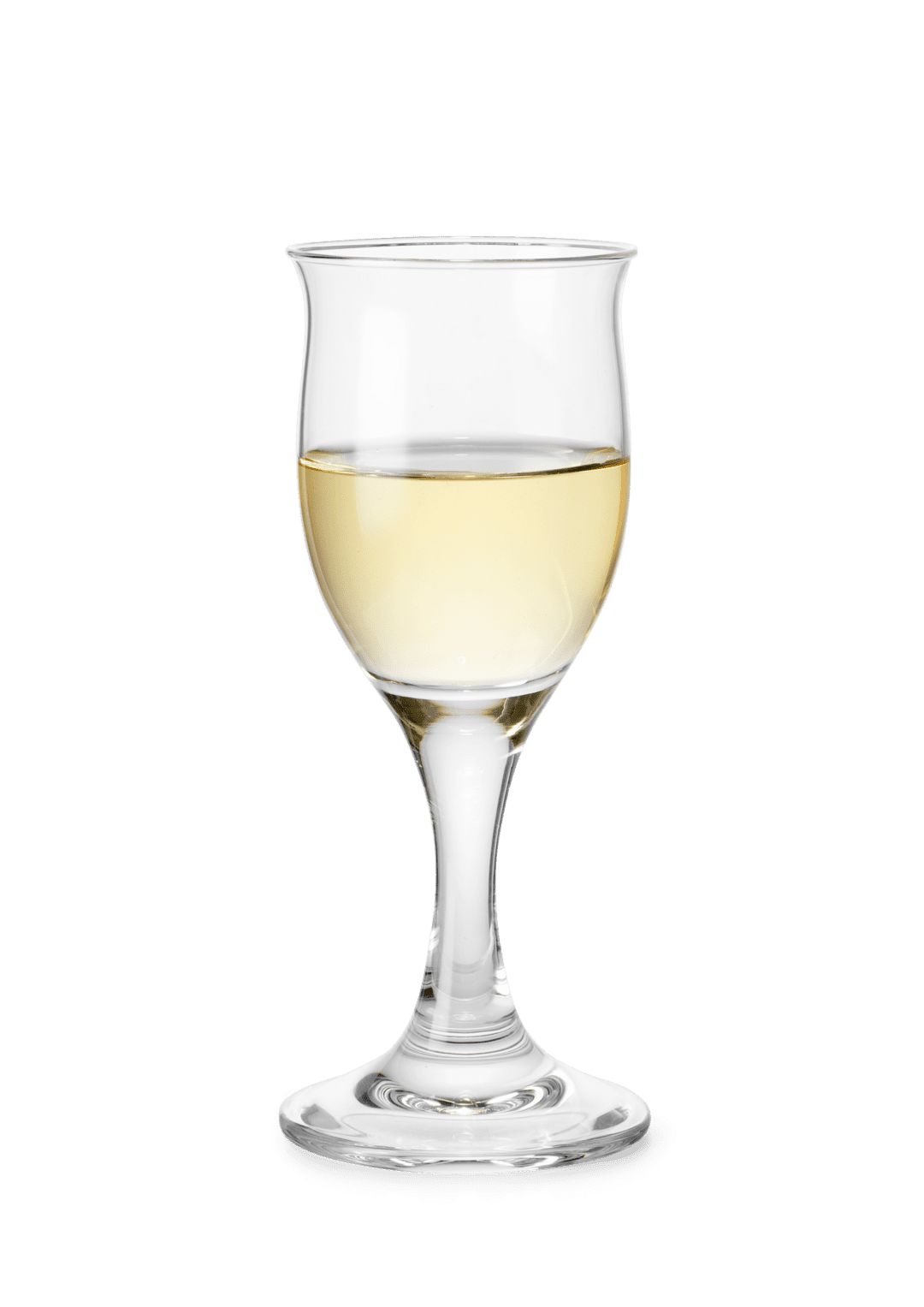 Idéelle Hvidvinsglas klar 19 cl