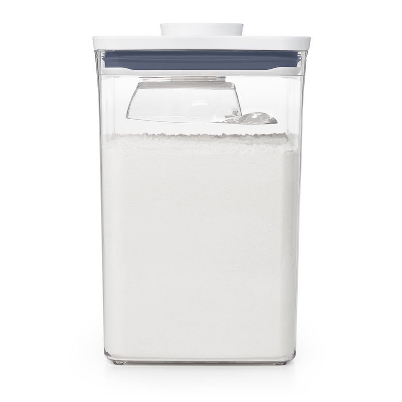 Oxo Pop container ske