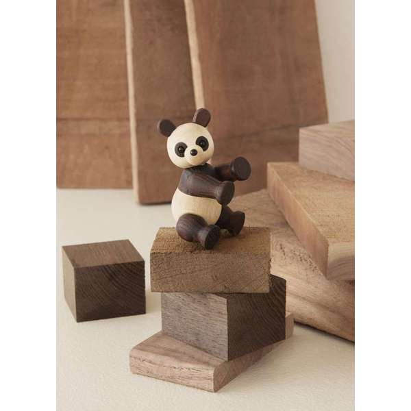Pixi, Panda