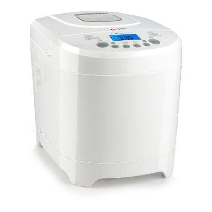Alpina bagemaskine 2 L 600 W 230 V