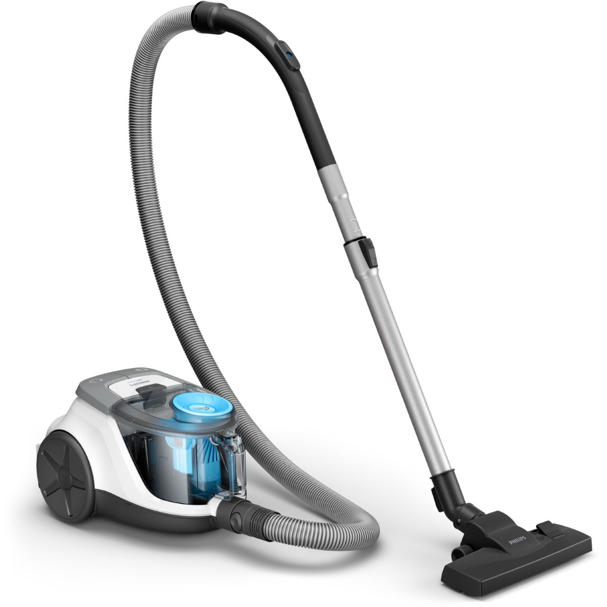 Philips Poseløs Støvsuger XB2122/09