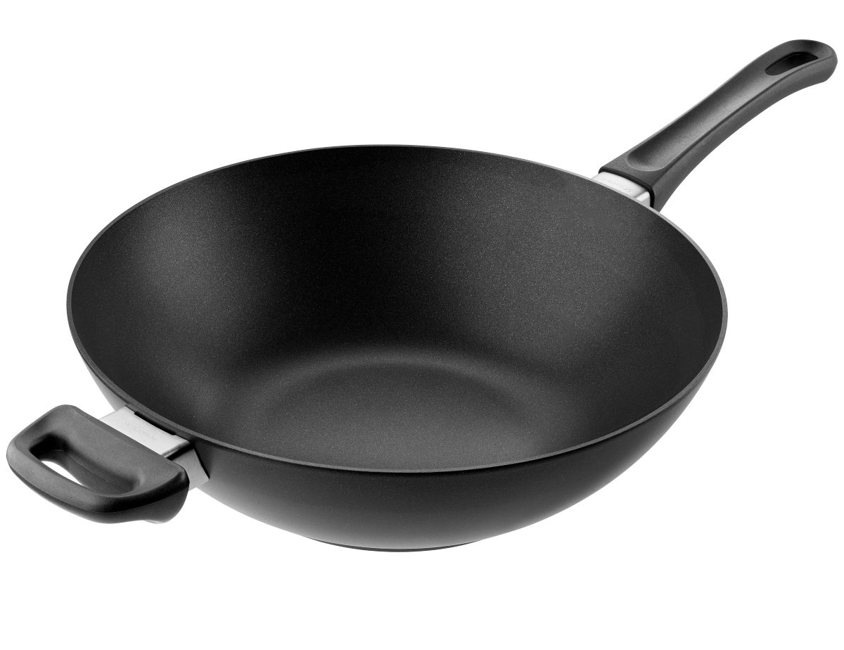 Scanpan Wok - Classic Induction 32 cm.