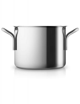 Eva Trio Gryde 2,2 ltr. Ø16 cm. steel line - recycled