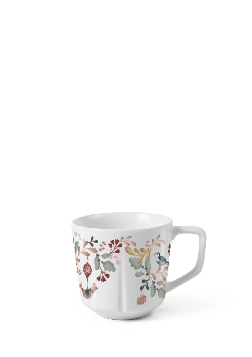 Grand Cru Cottage Krus 30 cl.