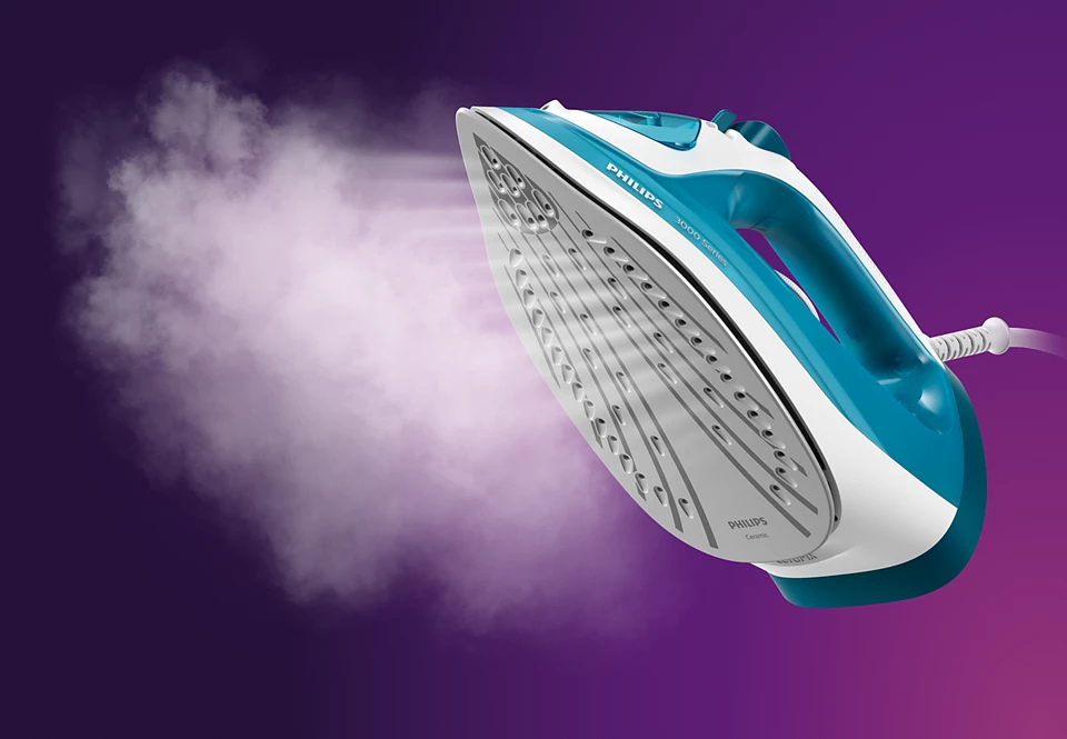 Philips Strygejern 2100W DST3011/20