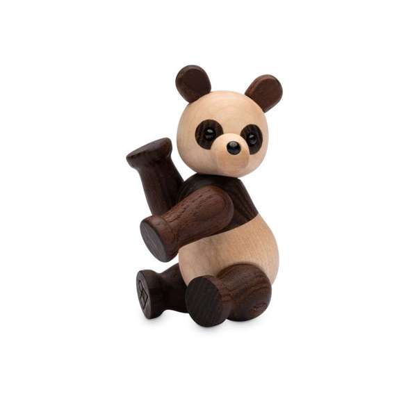 Pixi, Panda