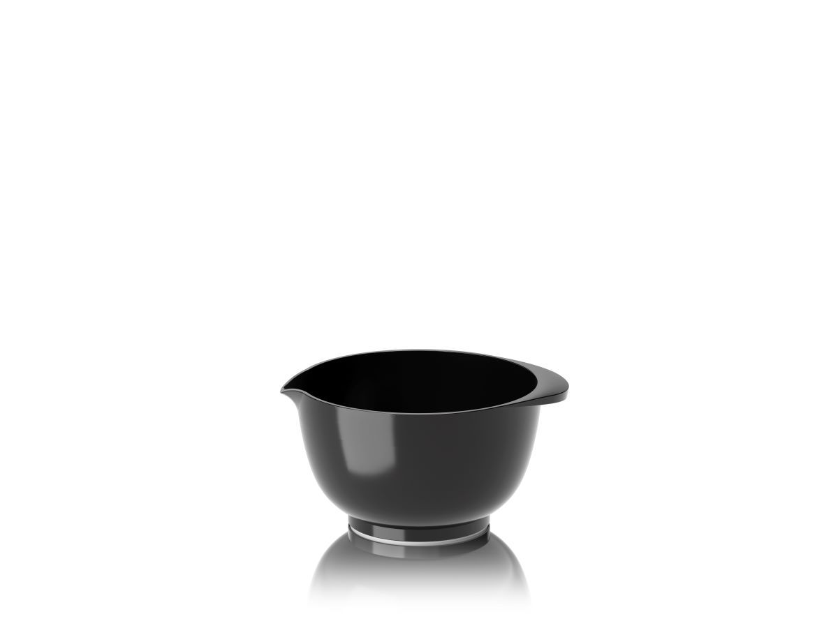 Rosti NEW Margrethe skål 0,75 ltr. Sort