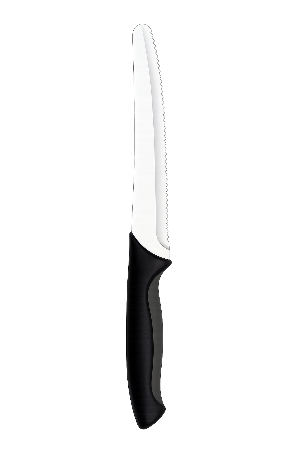 Daily Grøntsagskniv med bølgeskær 21,5 cm