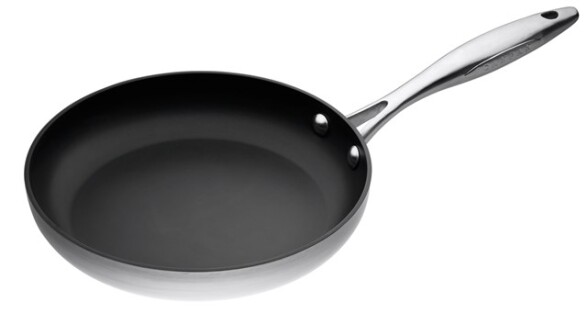 Scanpan CTX stegepande - 26 cm.