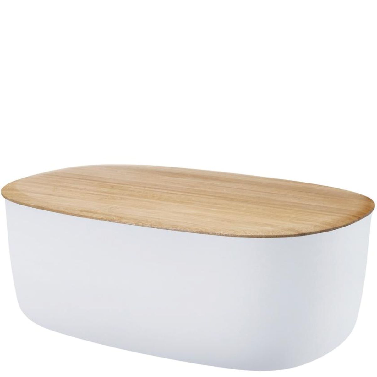Box-It Brødkasse - White