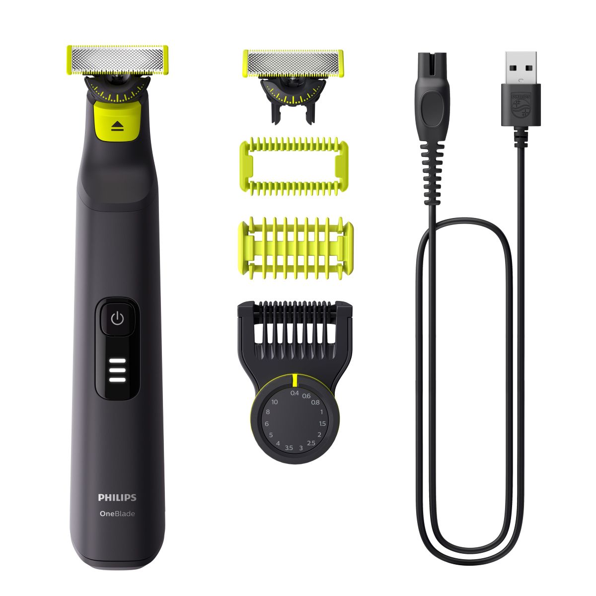 Philips OneBlade Pro 360 Face + Body