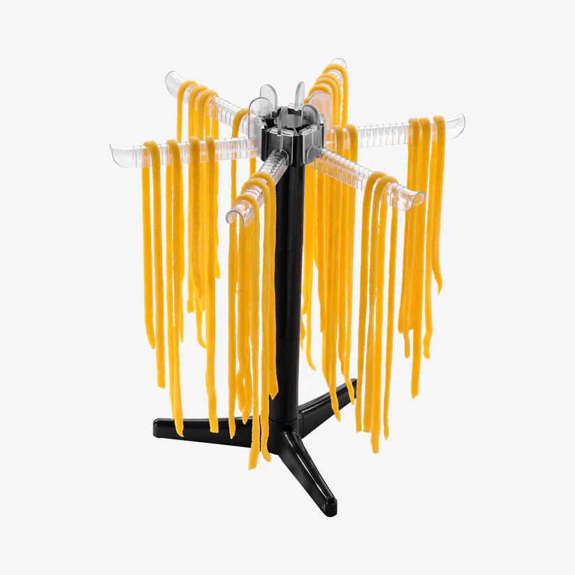 Gefu pastastativ sort