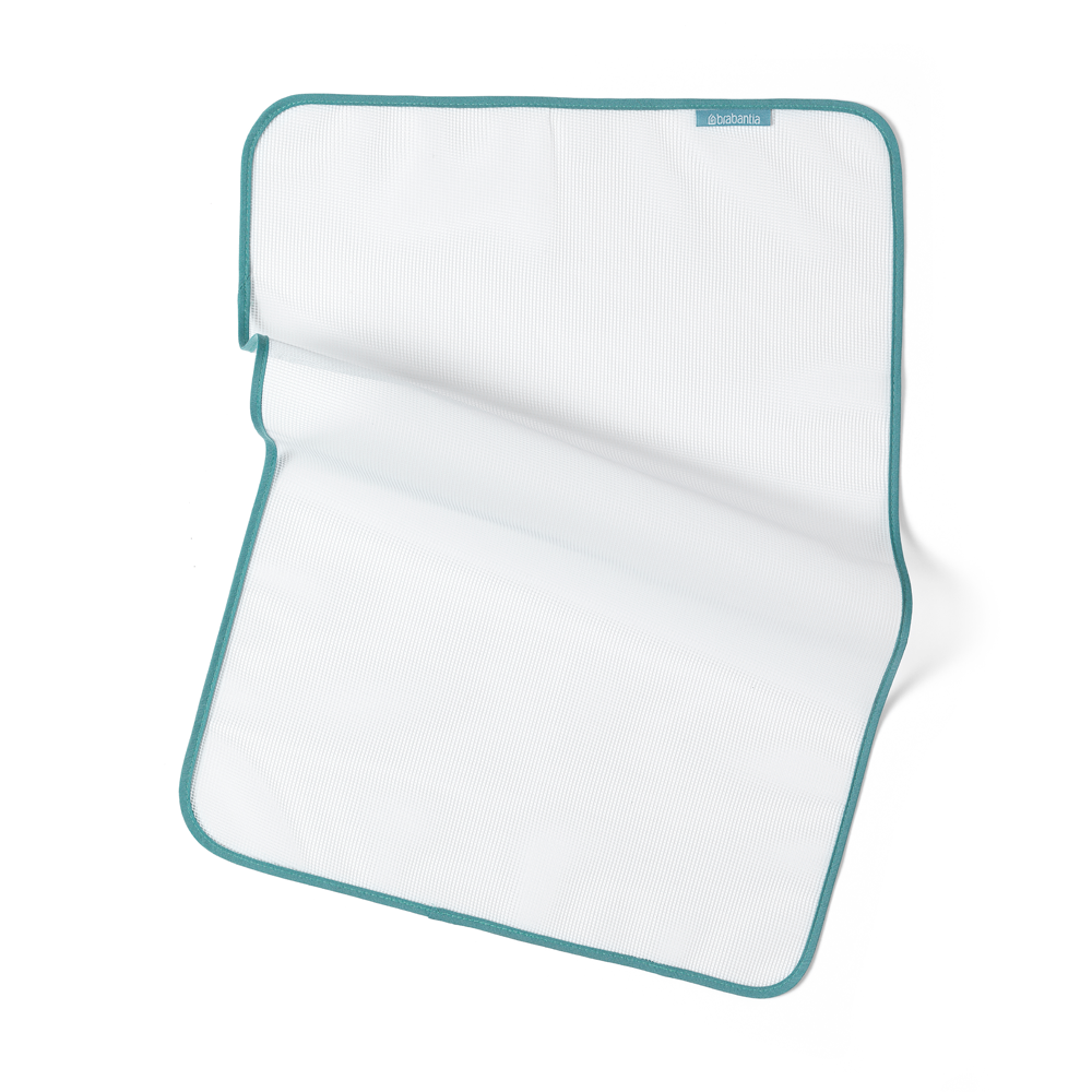 Strygestykke White/Mint