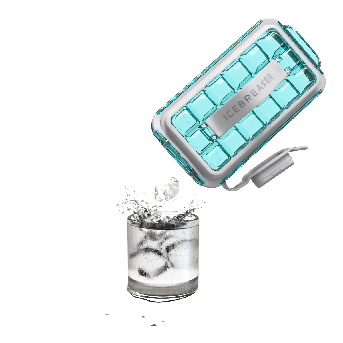 Icebreaker assorteret