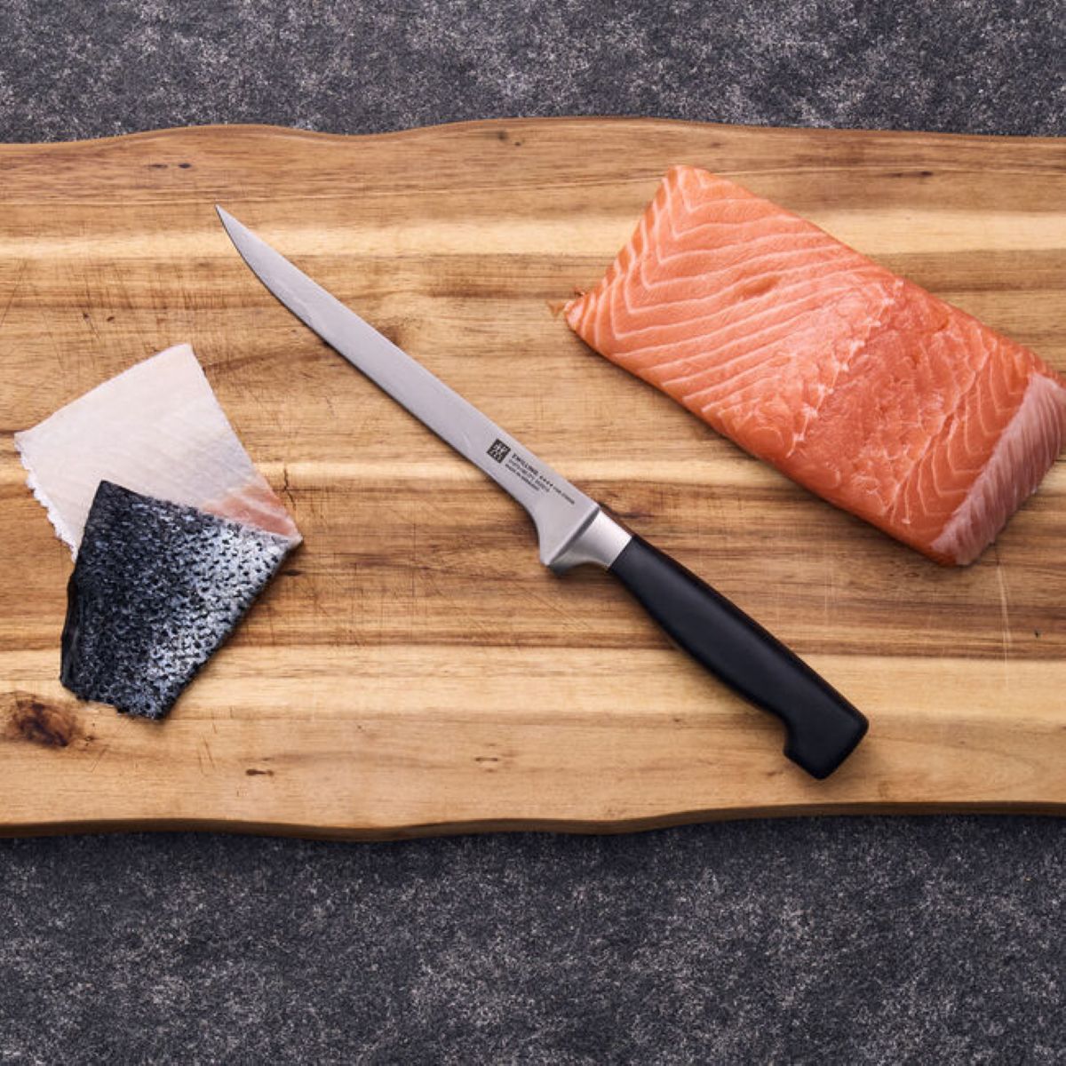 Filleteringskniv 180