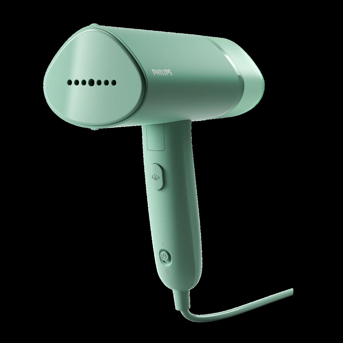 3000 Series Håndsteamer STH3010/70 1000 W grøn