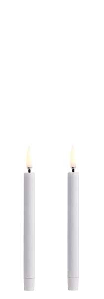 Uyuni Led Kertelys 2 Stk Ø1,3X13cm