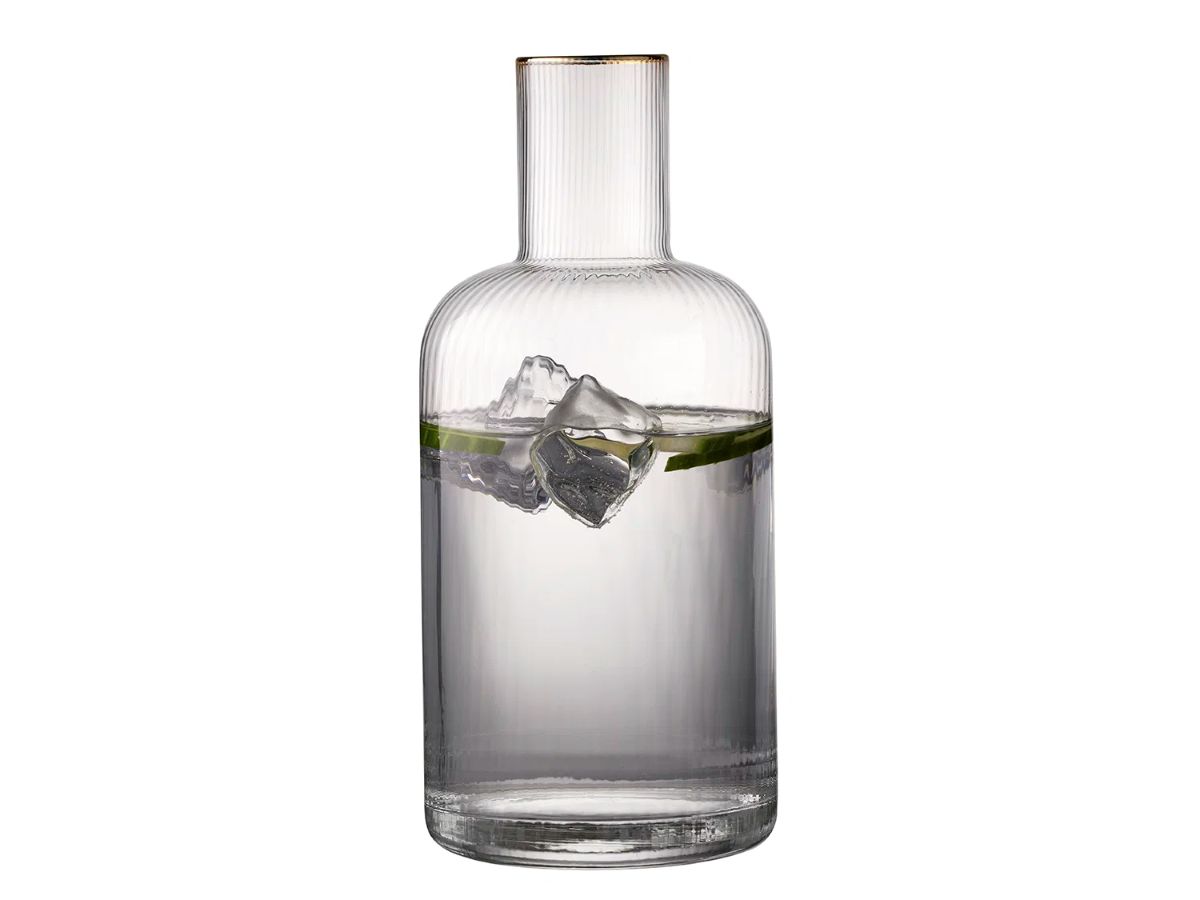 Karaffel Palermo Gold 1,5 Liter