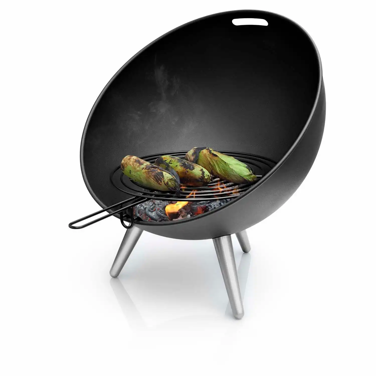 Fireglobe grillrist