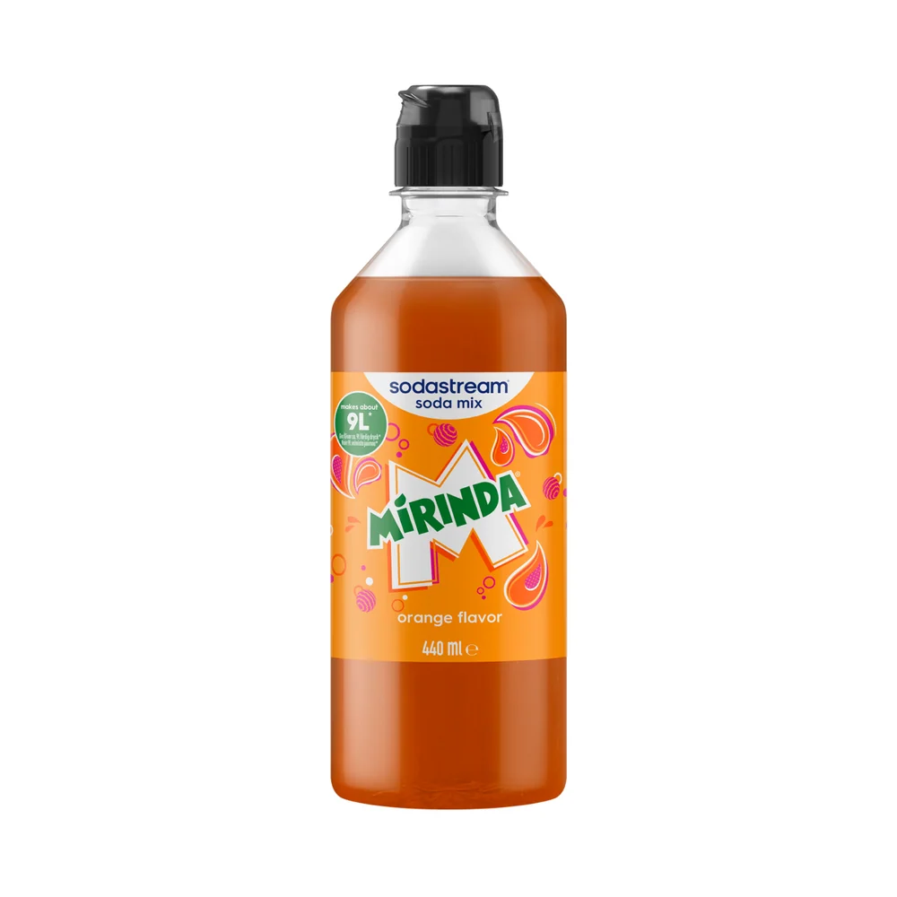 Mirinda