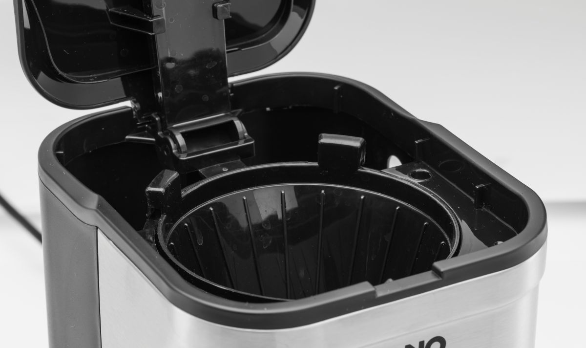 OBH Prio kaffemaskine 0,75 liter