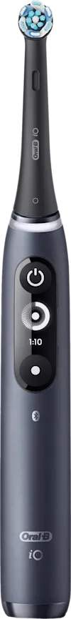 Oral-B Elektrisk tandbørste iO7 Black