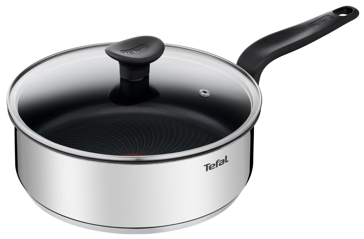 Tefal Primary Sauterpande med låg 24 cm.