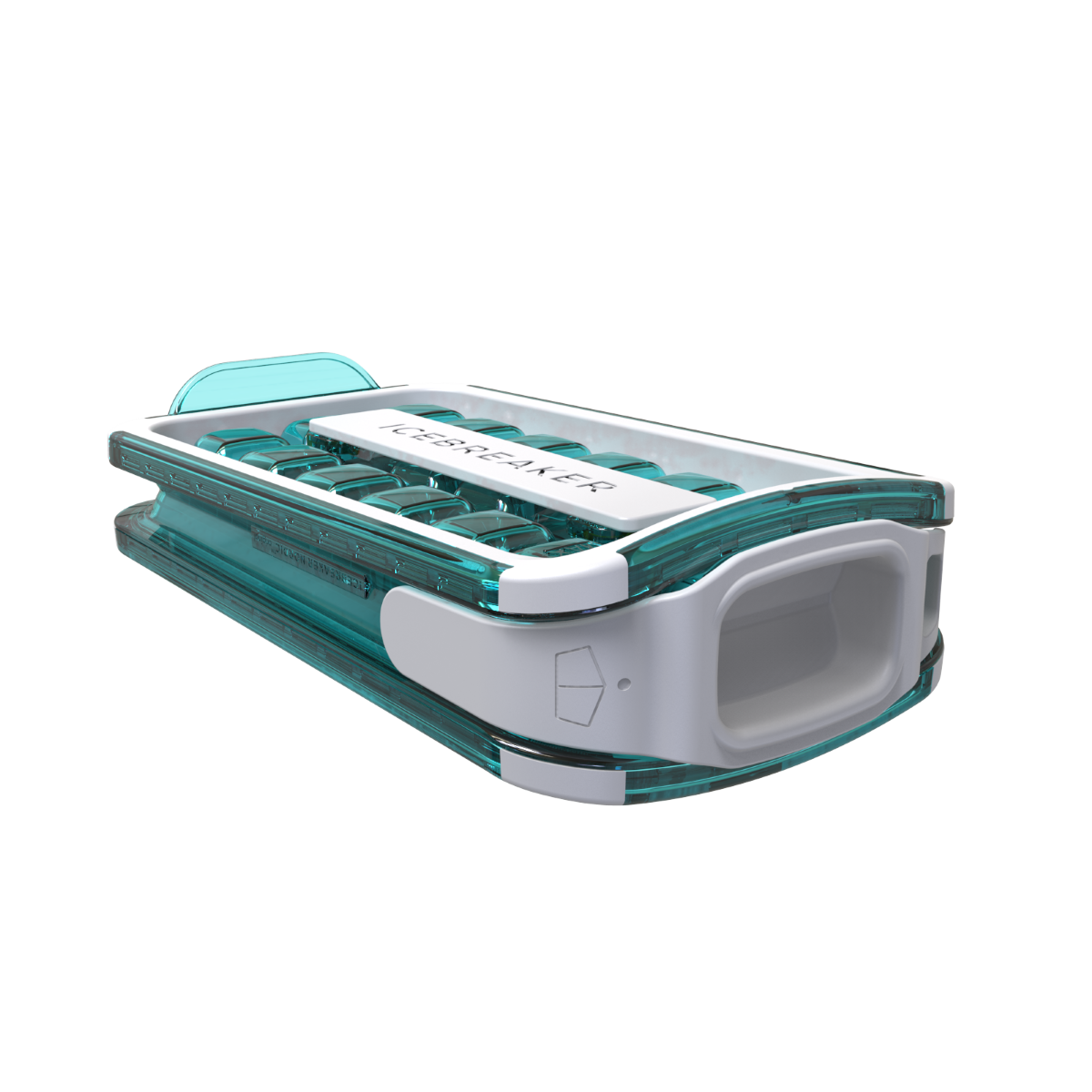 Icebreaker assorteret