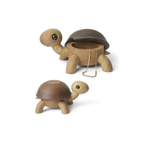 Slowy, Skildpadde