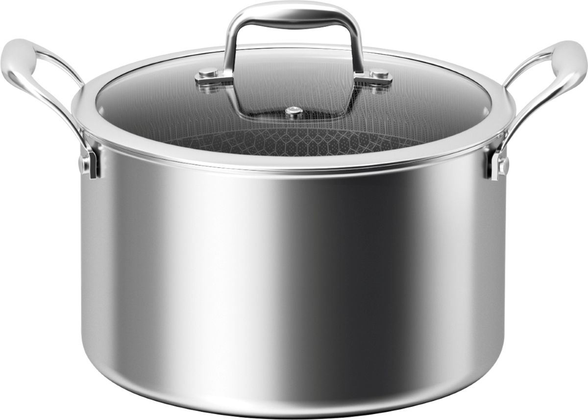 Conzept Gryde hybrid med keramisk belægning 20 cm