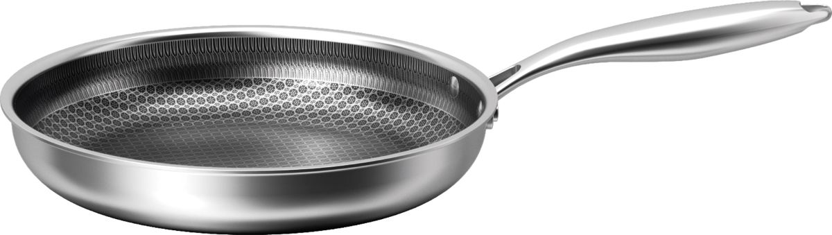 Conzept Stegepande hybrid med keramisk belægning 20 cm.