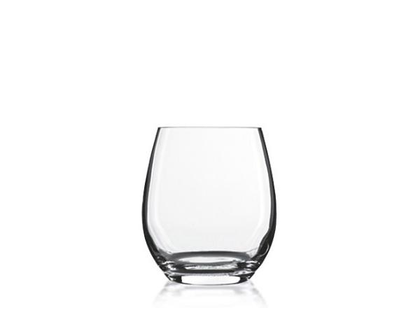 Palace Vandglas Klar 40 cl 6 stk