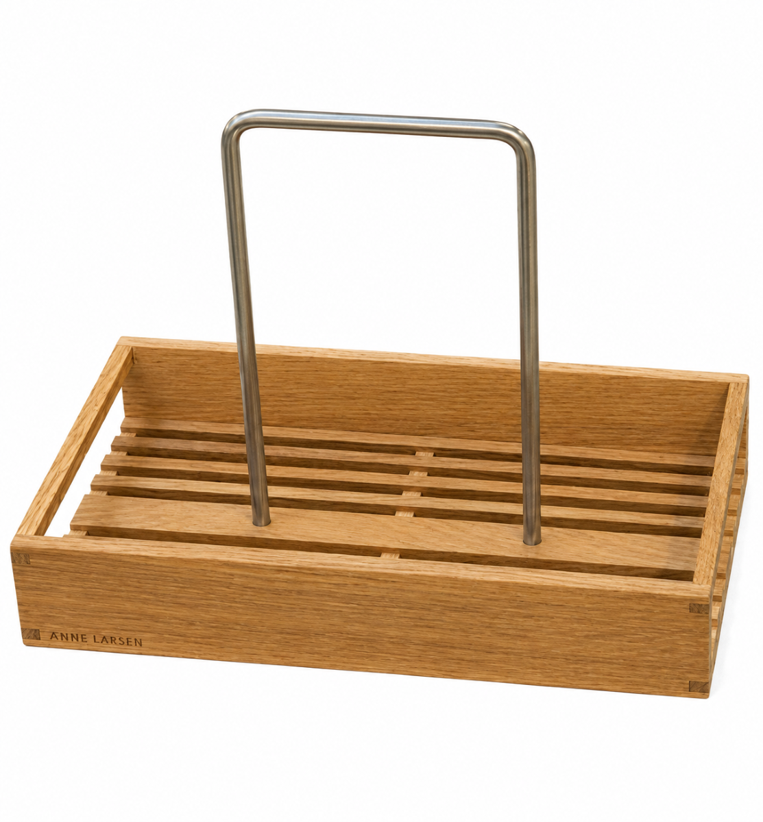 Caddy 30X17 cm. eg