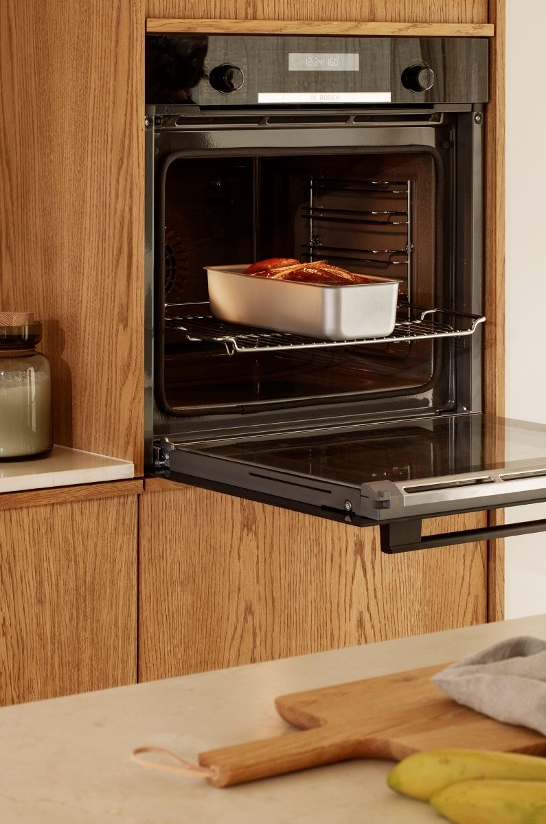 Eva Trio Brød/kageform Professionel 27cm 1,35l