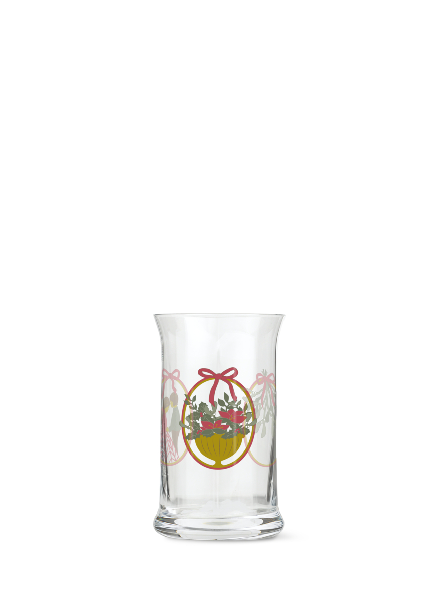 Holmegaard Christmas Julevandglas 2025 28cl.