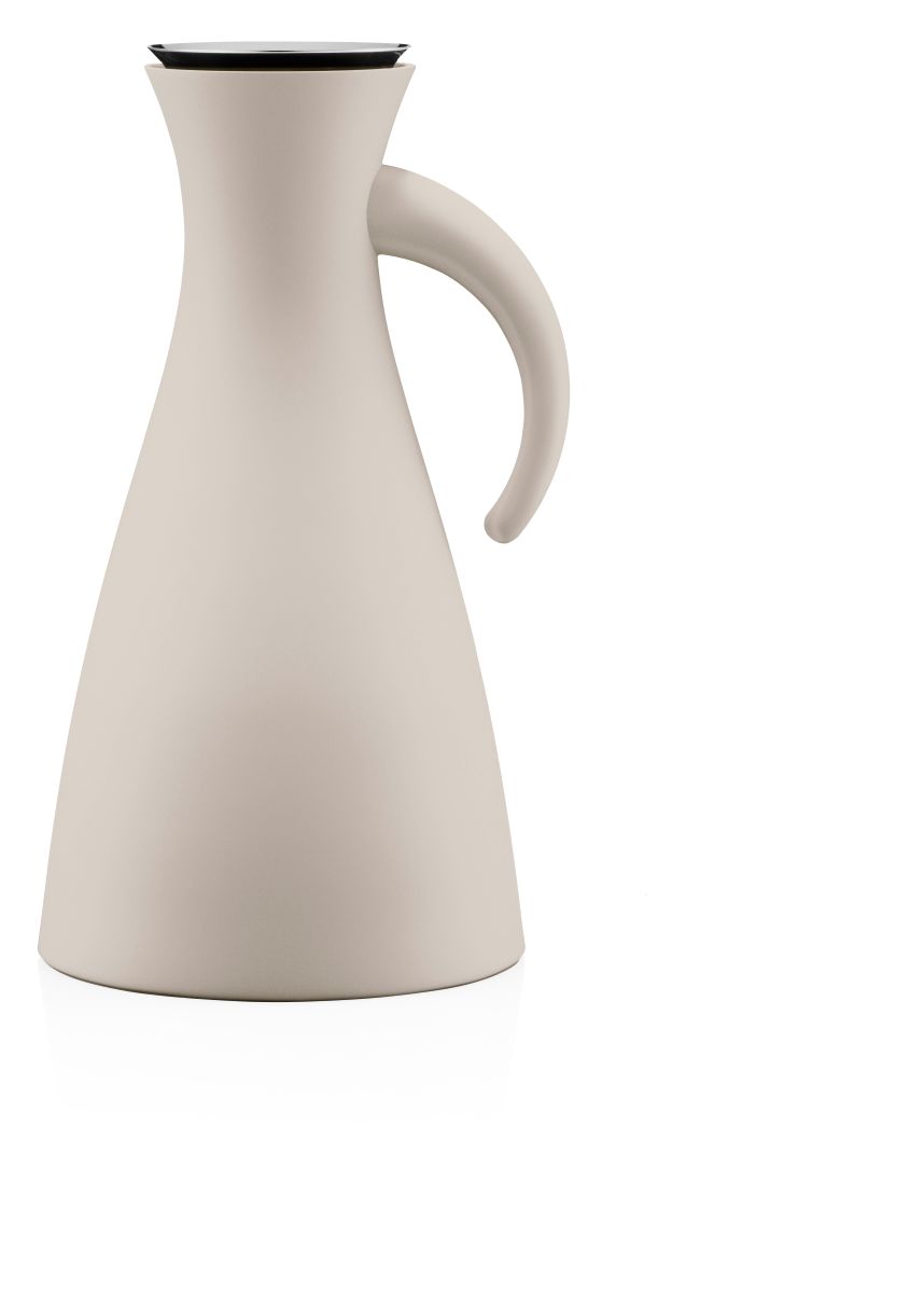 Eva Solo Termokande 1 L sand