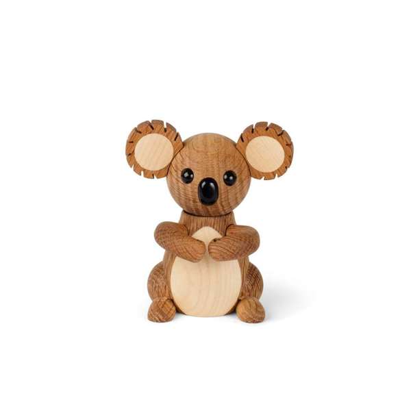 Matilda, Hun Koala