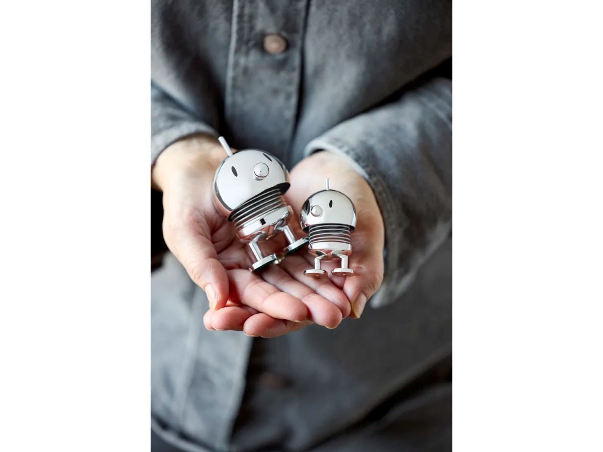 Hoptimist Bumle set Ltd. Edition XS/S krom