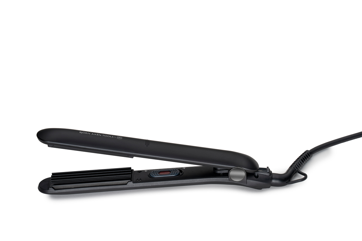 OBH Nordica Volumaster Björn Axén 