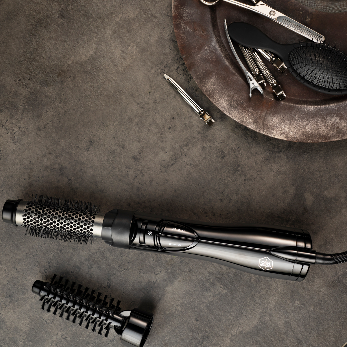 OBH Nordica Artist Air styler