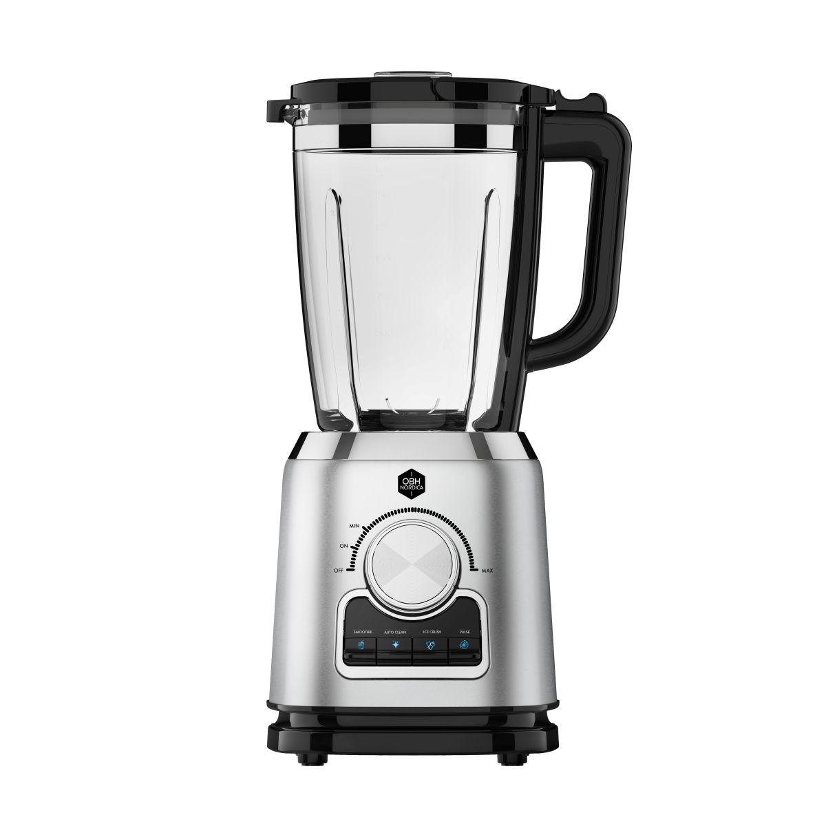 OBH Nordica blender Prime Mix 1,75 L 1400 W