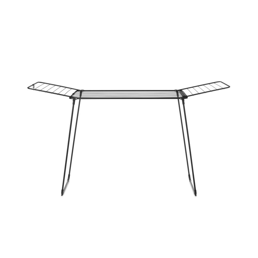 Hang-On Tørrestat 22M Matt Black