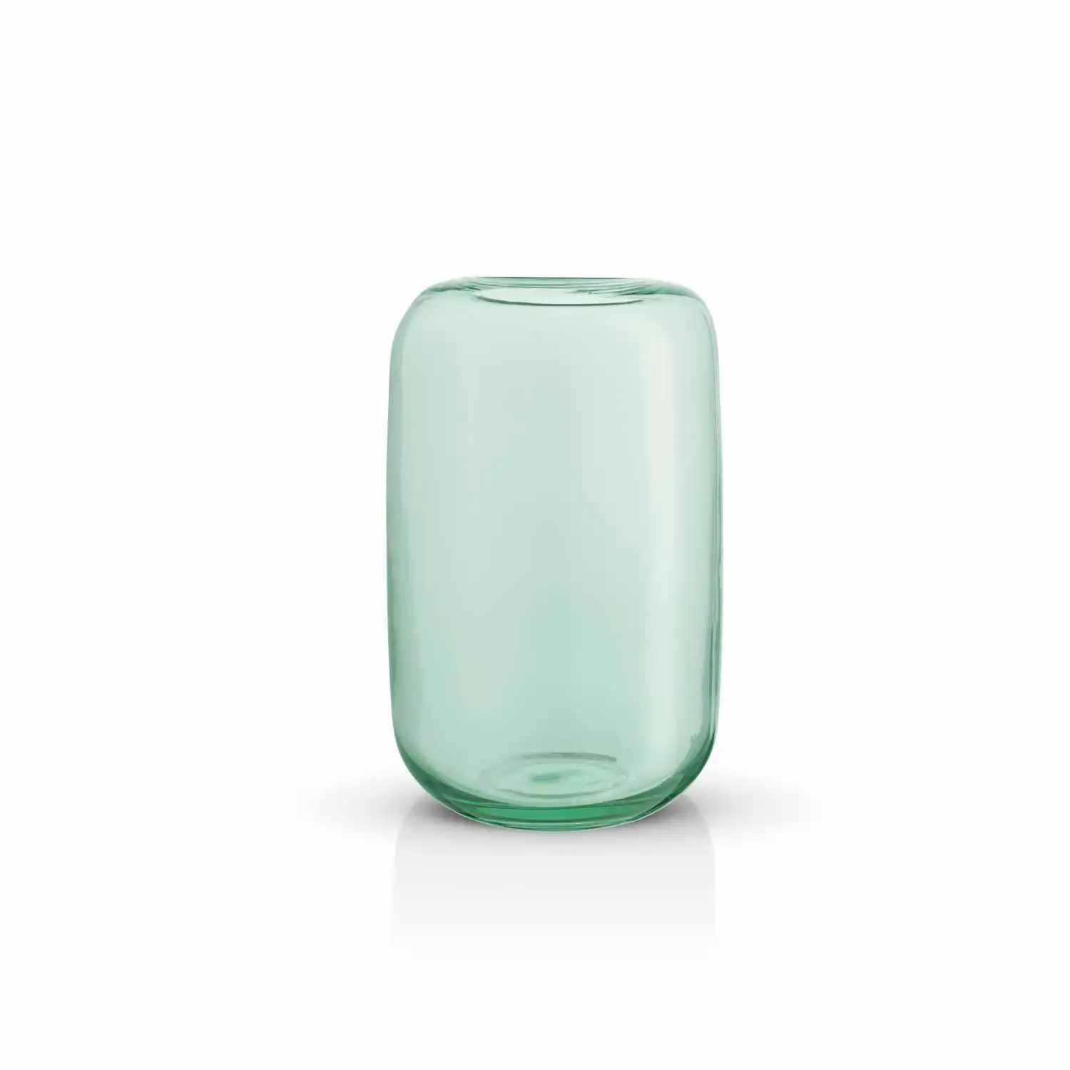 Acorn vase H 22 cm. - mint Green