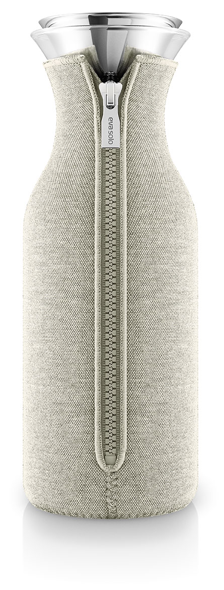 Køleskabs Karaffel 1 L coconut