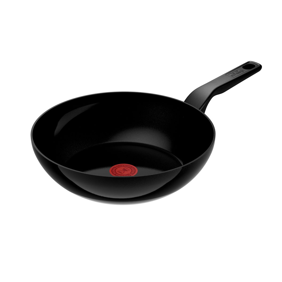 Renew Black wokpande 28 cm.