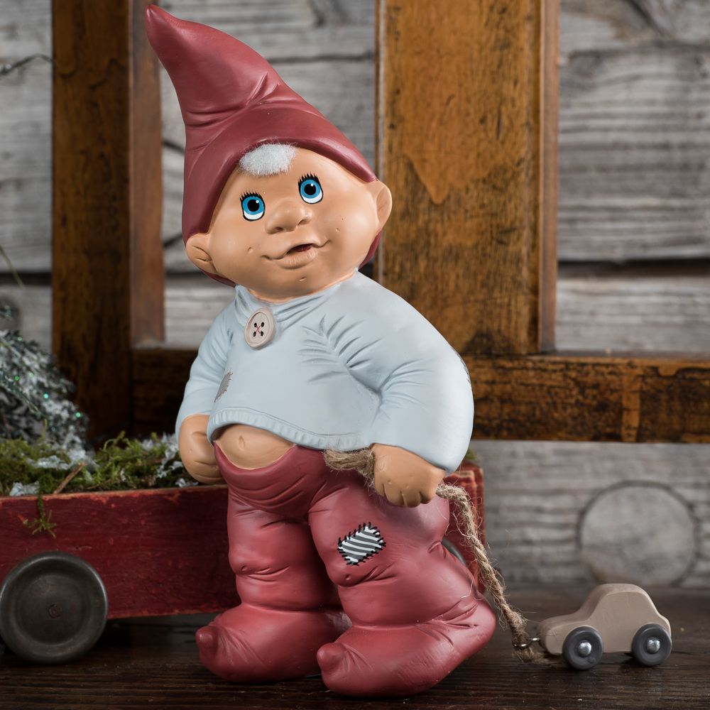 Klarborg Nisse Bror Peter