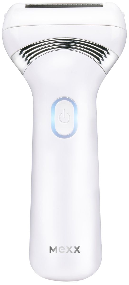 Mexx ladyshaver opladelig