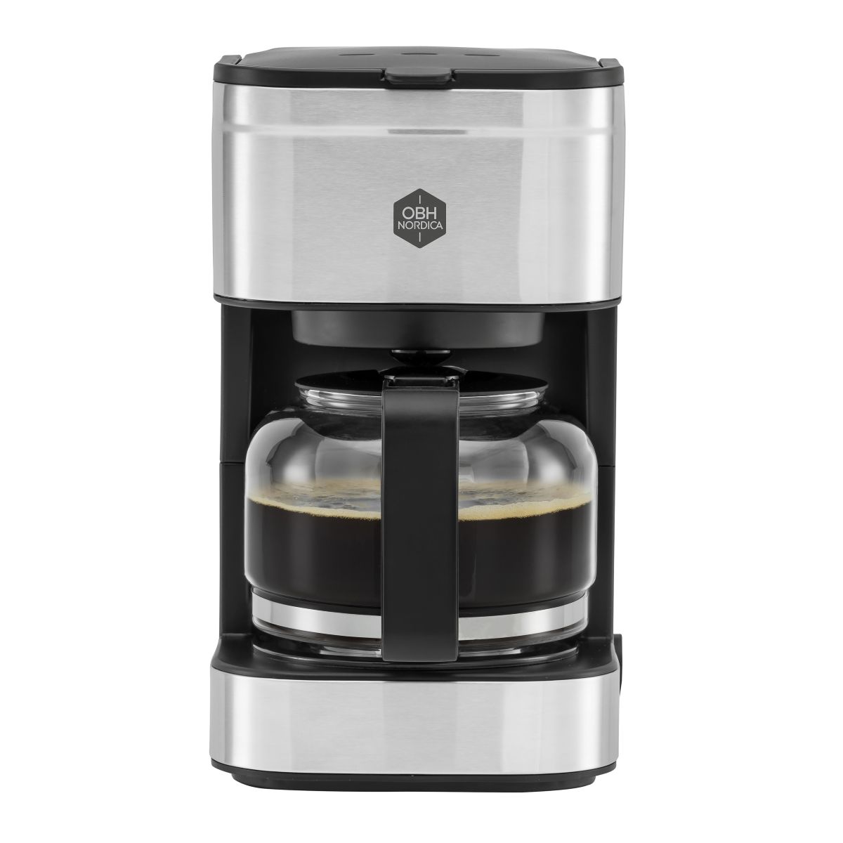 OBH Prio kaffemaskine 0,75 liter