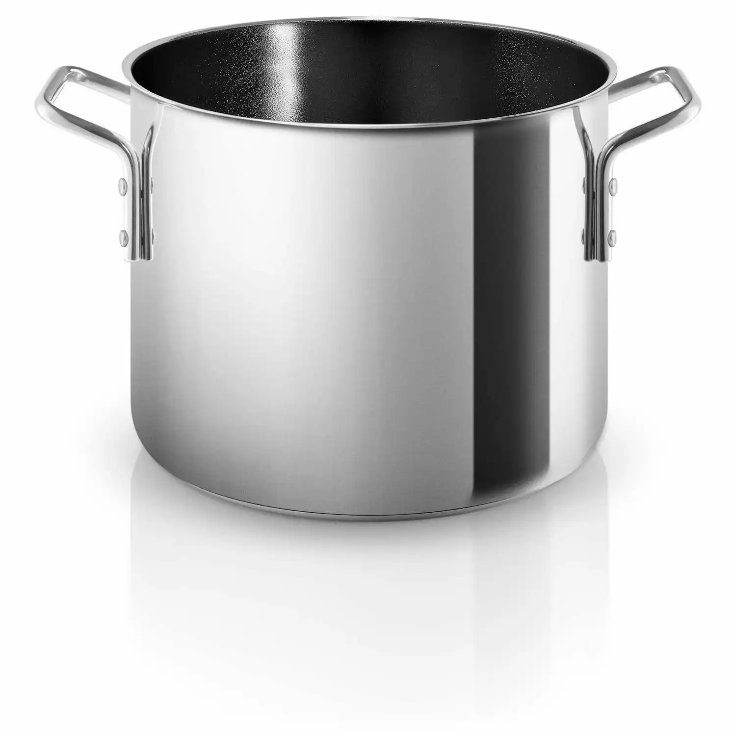 Eva Trio Gryde 4,8 ltr, RS med keramisk belægning