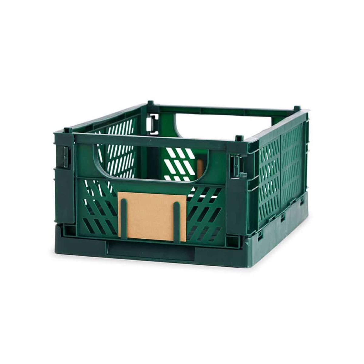 Opbevaringskasse Foldbar 25X16